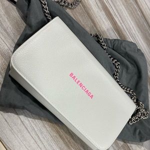 Authentic Balenciaga bag from Saks fifth Ave.